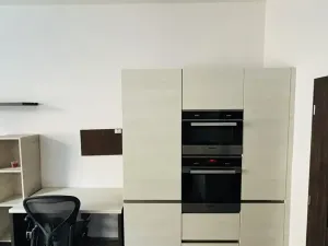 Pronájem bytu 2+kk, Praha - Karlín, Březinova, 55 m2