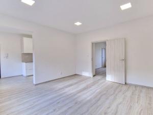 Pronájem bytu 3+1, Křešice, Kolonie, 65 m2