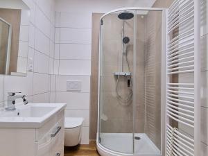 Pronájem bytu 3+1, Křešice, Kolonie, 65 m2