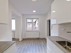 Pronájem bytu 3+1, Křešice, Kolonie, 65 m2