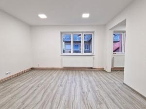 Pronájem bytu 3+1, Křešice, Kolonie, 65 m2