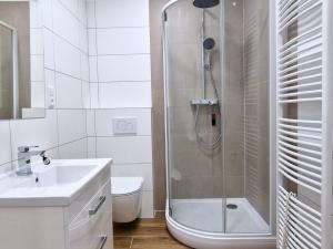 Pronájem bytu 3+1, Křešice, Kolonie, 65 m2