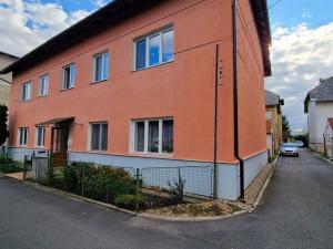 Pronájem bytu 3+1, Křešice, Kolonie, 65 m2