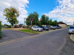 Pronájem bytu 3+1, Křešice, Kolonie, 65 m2