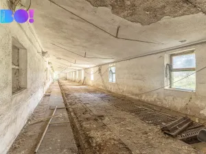 Prodej zemědělského objektu, Horní Kruty, 17219 m2