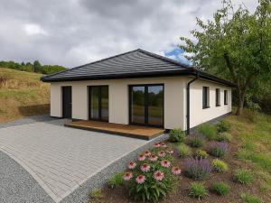 Prodej pozemku pro bydlení, Habrůvka, 5638 m2