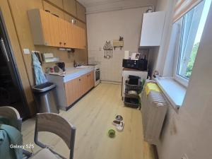 Prodej bytu 2+1, Lom, Osecká, 66 m2