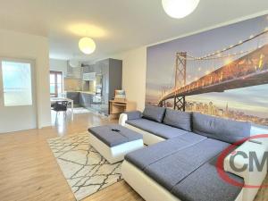 Pronájem bytu 2+kk, Rudná, Havlíčkovo nám., 57 m2