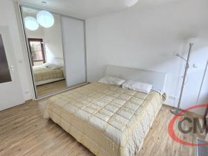 Pronájem bytu 2+kk, Rudná, Havlíčkovo nám., 57 m2