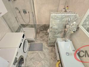 Pronájem bytu 2+kk, Rudná, Havlíčkovo nám., 57 m2