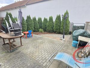 Pronájem bytu 2+kk, Rudná, Havlíčkovo nám., 57 m2
