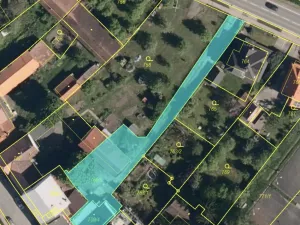 Prodej výrobních prostor, Želechovice nad Dřevnicí, 200 m2