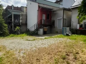 Prodej výrobních prostor, Želechovice nad Dřevnicí, 200 m2