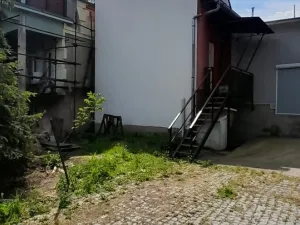 Prodej výrobních prostor, Želechovice nad Dřevnicí, 200 m2