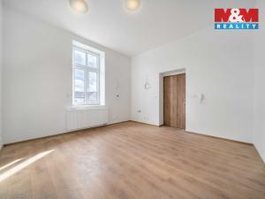 Prodej bytu 4+kk, Plešnice, 97 m2