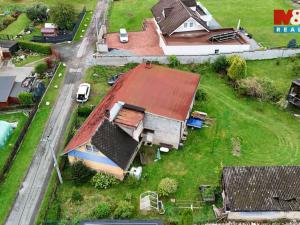 Prodej rodinného domu, Karlovice, 128 m2