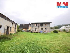 Prodej rodinného domu, Karlovice, 128 m2
