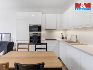 Prodej bytu 3+kk, Ostrava - Moravská Ostrava, Jurečkova, 85 m2