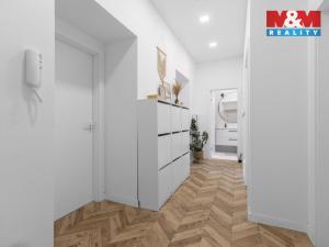 Prodej bytu 3+kk, Ostrava - Moravská Ostrava, Jurečkova, 85 m2