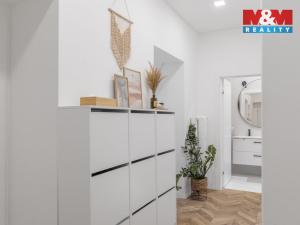 Prodej bytu 3+kk, Ostrava - Moravská Ostrava, Jurečkova, 85 m2