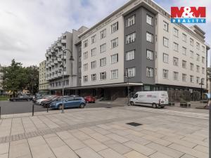 Prodej bytu 3+kk, Ostrava - Moravská Ostrava, Jurečkova, 85 m2