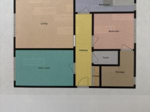 Prodej bytu 3+kk, Ostrava - Moravská Ostrava, Jurečkova, 85 m2