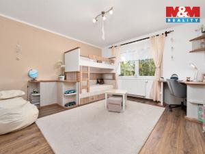 Prodej bytu 3+kk, Litomyšl - Litomyšl-Město, Zelená alej, 102 m2