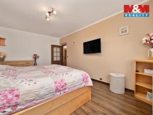 Prodej bytu 3+kk, Litomyšl - Litomyšl-Město, Zelená alej, 102 m2