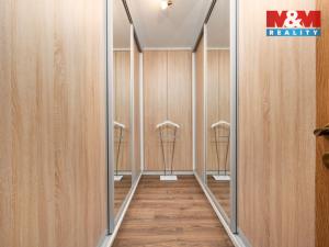 Prodej bytu 3+kk, Litomyšl - Litomyšl-Město, Zelená alej, 102 m2