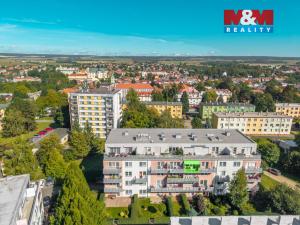 Prodej bytu 3+kk, Litomyšl - Litomyšl-Město, Zelená alej, 102 m2