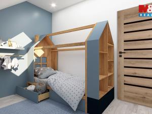 Prodej pozemku pro bydlení, Říčany - Voděrádky, 389 m2