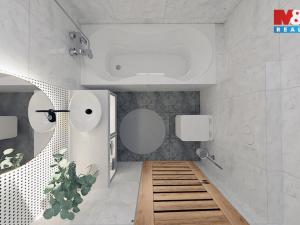 Prodej pozemku pro bydlení, Říčany - Voděrádky, 389 m2
