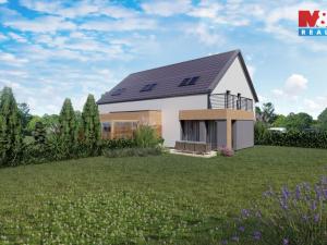 Prodej pozemku pro bydlení, Říčany - Voděrádky, 389 m2