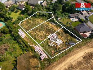 Prodej pozemku pro bydlení, Říčany - Voděrádky, 389 m2