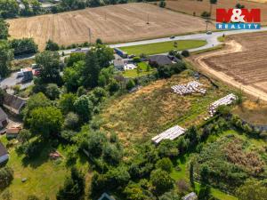 Prodej pozemku pro bydlení, Říčany - Voděrádky, 281 m2