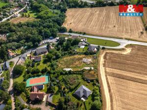 Prodej pozemku pro bydlení, Říčany - Voděrádky, 281 m2