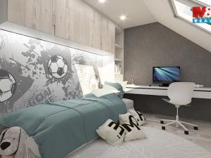 Prodej pozemku pro bydlení, Říčany - Voděrádky, 393 m2