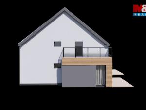 Prodej pozemku pro bydlení, Říčany - Voděrádky, 393 m2