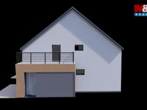 Prodej pozemku pro bydlení, Říčany - Voděrádky, 393 m2