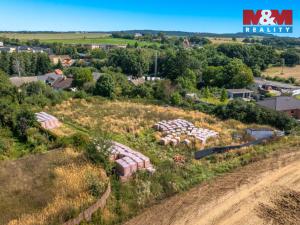 Prodej pozemku pro bydlení, Říčany - Voděrádky, 393 m2