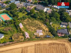Prodej pozemku pro bydlení, Říčany - Voděrádky, 393 m2
