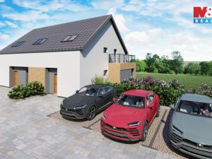 Prodej pozemku pro bydlení, Říčany - Voděrádky, 432 m2
