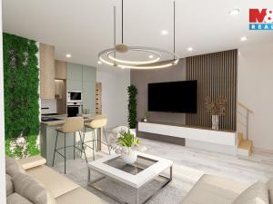 Prodej pozemku pro bydlení, Říčany - Voděrádky, 432 m2
