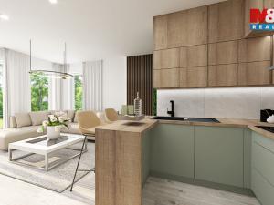 Prodej pozemku pro bydlení, Říčany - Voděrádky, 432 m2