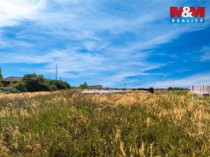 Prodej pozemku pro bydlení, Říčany - Voděrádky, 432 m2
