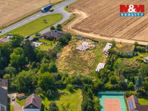 Prodej pozemku pro bydlení, Říčany - Voděrádky, 432 m2