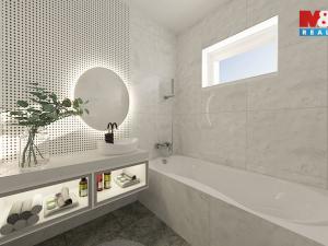 Prodej pozemku pro bydlení, Říčany - Voděrádky, 461 m2
