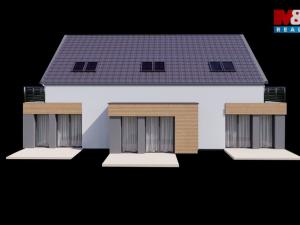 Prodej pozemku pro bydlení, Říčany - Voděrádky, 461 m2