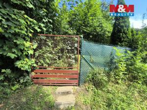 Prodej chaty, Ústí nad Labem - Krásné Březno, V Háji, 19 m2