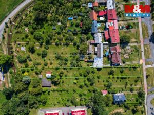 Prodej pozemku pro bydlení, Chvalčov, 2180 m2